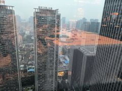 -云厨·高空西餐厅(成都瑯珀·凯悦臻选酒店)