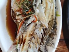 -蟹谢蒸鲜自助餐厅