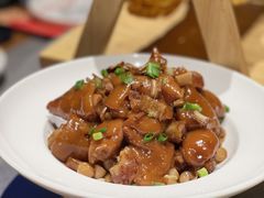 -金手勺东北菜馆(大屯北路店)