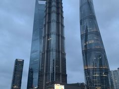 -上海中心大厦