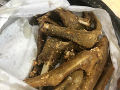 特色盐焗掌亦-顺德公美食(西乡店)