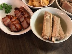 -松發肉骨茶(先得坊店)