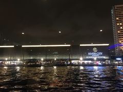 -大珍珠号夜游湄南河