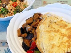 -文三里屯面馆(三里屯店)