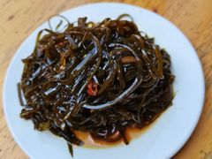 -兴福老面馆(寺路街店)