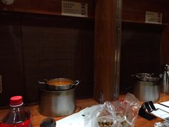 -独食火锅·半米屋台(直营总店)