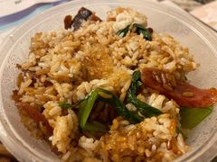 腊味煲仔饭-多多旺港式茶餐厅(新区店)