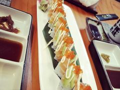 -竹马炭火烤肉(南屏店)