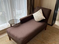 -广州粤海喜来登酒店