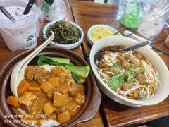 -李先生牛肉面大王(沈阳道义南大街店)