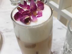 -Lady M(沙田新城市广场店)
