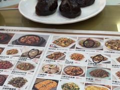 -海兰江石锅饭(水上店)