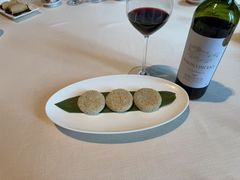 -广州富力丽思卡尔顿酒店·丽轩·粤菜
