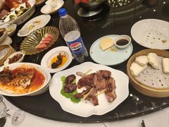 -丰收日·小海鲜·沪上家宴(顾村正大店)