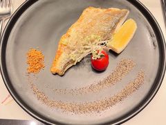 -将军日本餐厅·Shogun 传统日料·铁板烧·板前料理(厦门马哥孛罗东方大酒店)