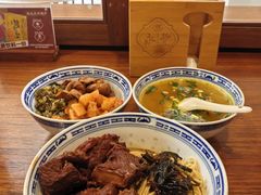 -永丰面馆(汉口路店)