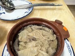 -华哥新鲜猪精品美食