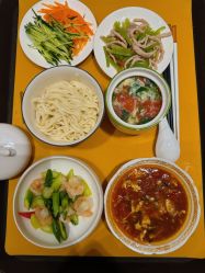 -月之旅·尊 高端月子会所(科馨别墅一店)