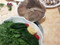 -清真军邺·金富苑肥牛(石坡街旗舰店)