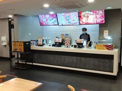 -大娘水饺(朝阳中路百润发店)