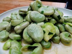 蚕豆-漫渡庄绿岛花园•隐世庭园菜(滨湖店)