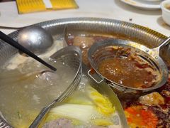 -潮汕大目牛肉火锅(水围店)