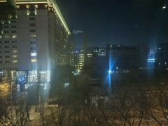 -和平宾馆(王府井店)