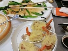 -国惠大酒楼(宝龙店)