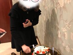 -Dark Horse·黑马蛋糕·低脂·低糖淡奶(金匙望湖大厦店)