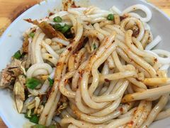 -再回首鸡肉米线(人民路一店)