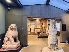 -北京石刻艺术博物馆(五塔寺)
