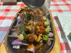 上上签顺德鳗-龙桥私厨·姜花菊花过桥鱼·顺德菜(容桂店)