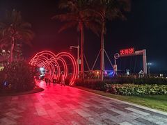 -大梅沙海滨公园