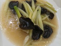 -老正兴菜馆(福州路店)