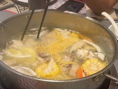 -椰小鸡·琼州糟粕醋·火锅(美兰缤纷城店)