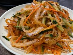 -金明玉小吃(康城路店)