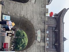 -南关石牌坊古镇