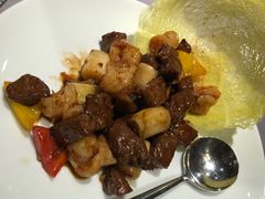 -神仙馆(衡山路店)