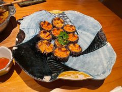 -Minase水濑·日料放题(外滩店)