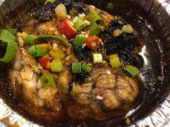 -东北大菜馆(延长路店)