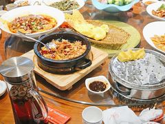 -那家老院子东北菜·饺子·小鸡炖蘑菇(艳华街店)