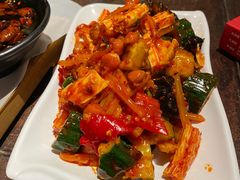 -枪火串烧·东北特色烧烤(罗湖总店)