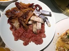 -八道本地特色菜馆(大鹏古城店)