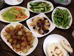 -春发生饭店·非遗(南院门店)