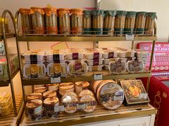 -蜂蝶来饼店(拱北总店)