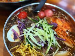 -优壹佳·延边朝鲜族料理(中山北路店)