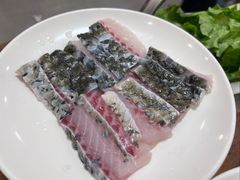 -正能量脆肉鲩火锅