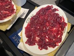 -八合里潮汕鲜牛肉火锅(福州万象城店)