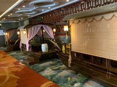 -中关村皇冠假日酒店·红轩中餐厅