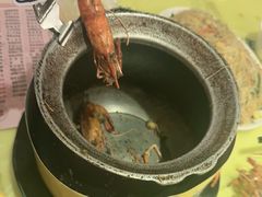 -桥东喜碧海鲜街(水东街店)